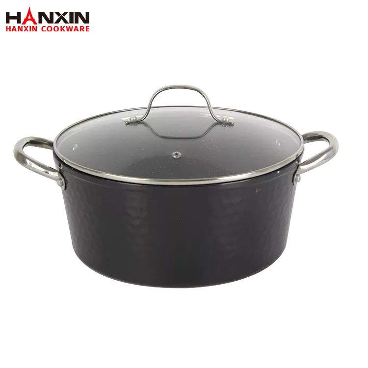 Alüminyum Seramik CD Tabanlı Hollandalı Fırın