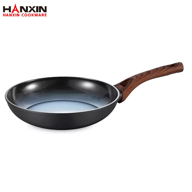 Alüminyum Seramik İndüksiyonlu Alt Kızartma Tavası