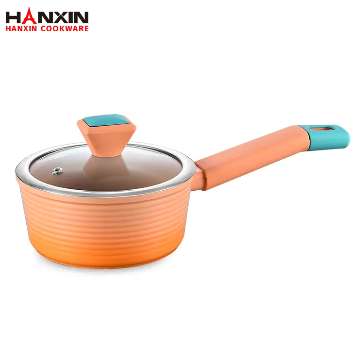 Alüminyum Seramik Mermer Kaplama Sos Tavası