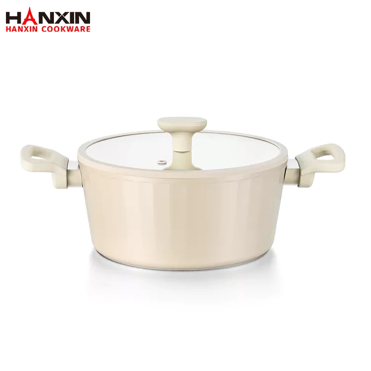 Alüminyum Yapışmaz Mermer Kaplama Hollandalı Fırın